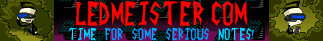 Ledmeister dot com